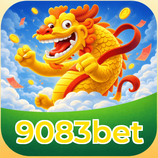 9083bet Logo