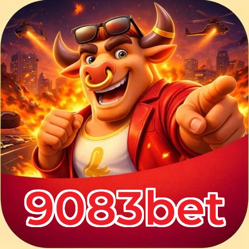 9083bet Logo