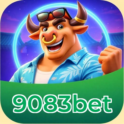 9083bet Logo