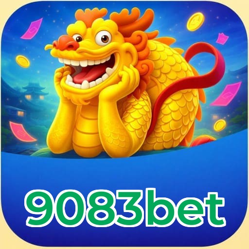 9083bet Logo