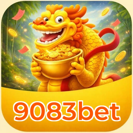 9083bet Logo