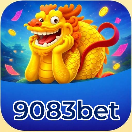 9083bet Logo