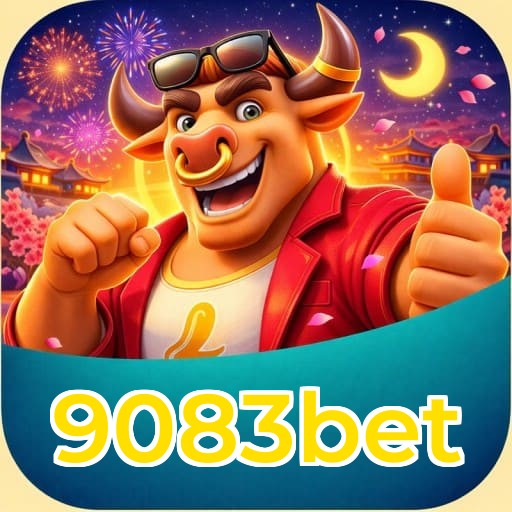 9083bet Logo